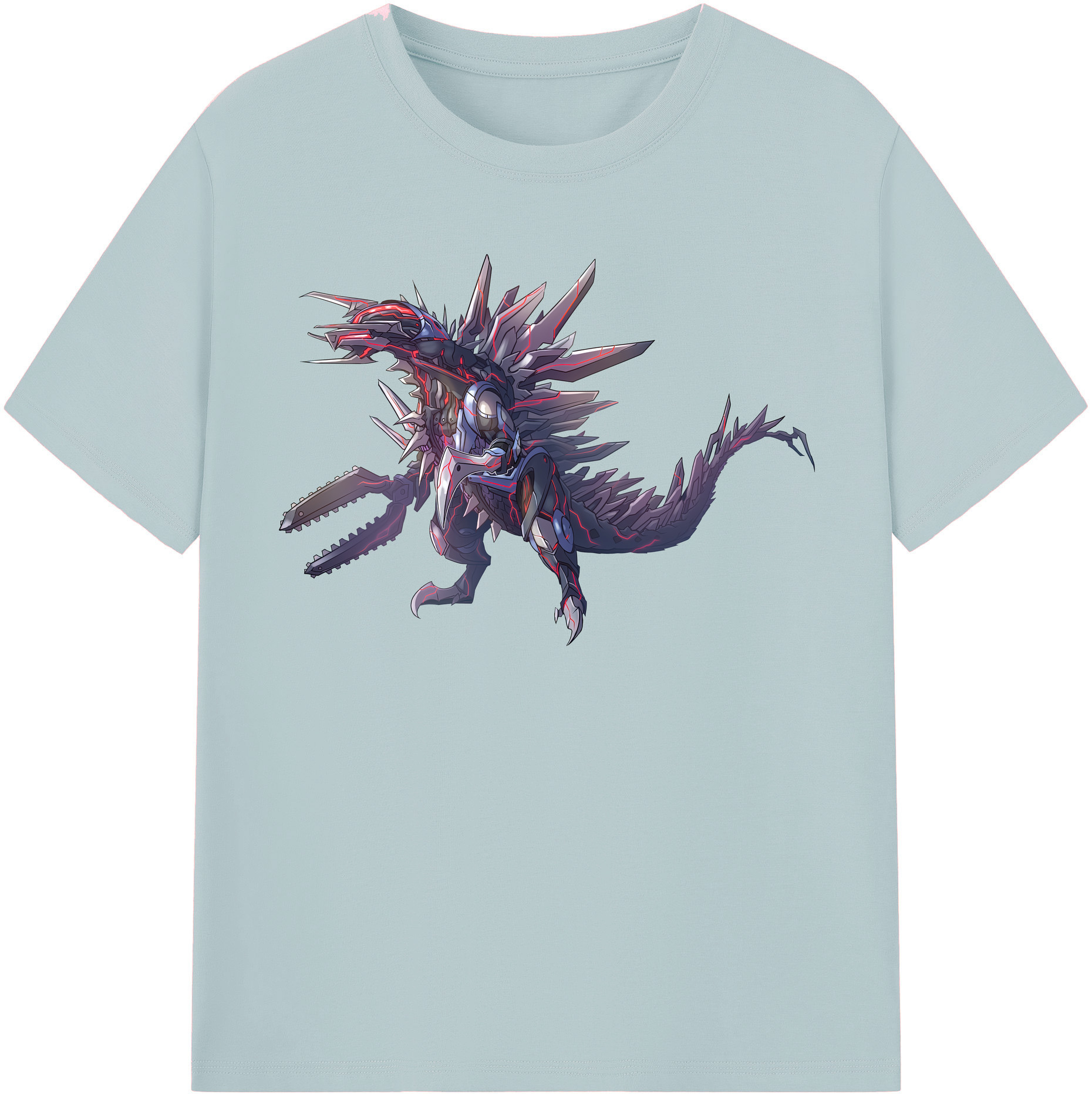（画像用） ウルトラマン Ultraman 綿100％半袖Tシャツ（フロントプリント）